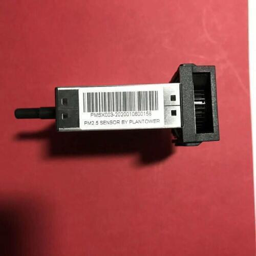 Outdoor Particulate Matter Sensor PMSX003 Accurately Measure PM10 Indoor Air sensor pm2.5 high-precision laser dust sensor