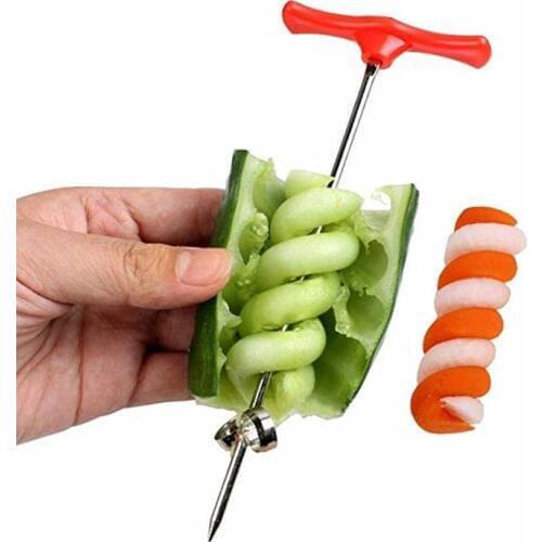 X-Senkry Slicing Knives