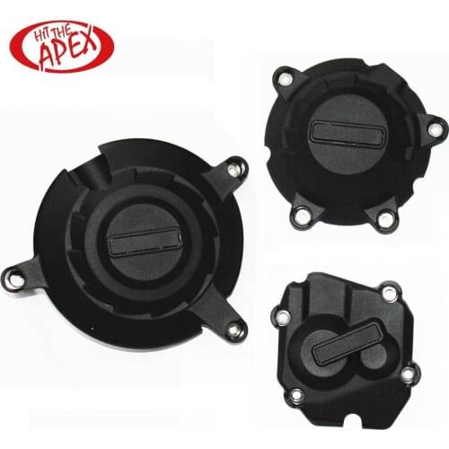 Motorcycles Engine cover Protection case for case GB Racing For KAWASAKI ZX10R 2011 2012 2013 2014 2015 2016 2017 2018 2019