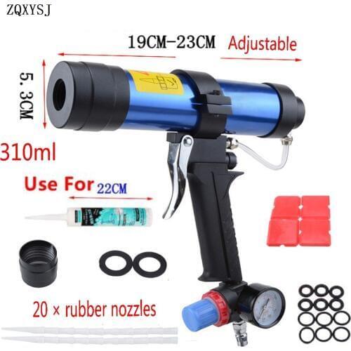 ZQXYSJ Glue Guns