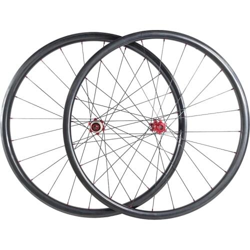 1300g 650B MTB XC SL 30mm clincher tubeless carbon wheels straight pull wheelset 15X100 12X142 XD micro spline 11s 12s 9mm QR