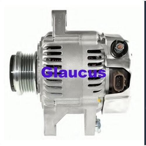 1ND 1NDTV engine alternator Generator for Toyota YARIS VITZ FUN CARGO 1364cc 1.4 D-4D 1.4L 2001-2005 27060-33040 27060-33030