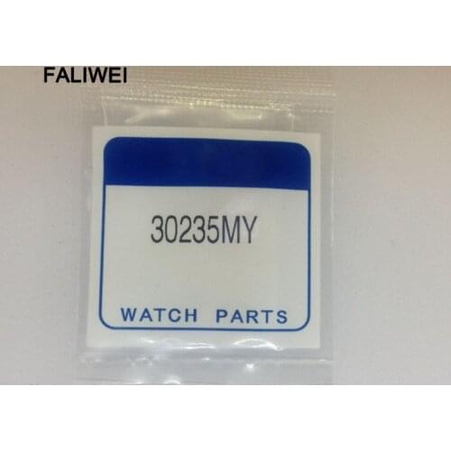 1pcs/lot 30235MY MT920 replace 3023-5MZ TC920S Optical kinetic energy watches rechargeable batteries /electronic solar energy