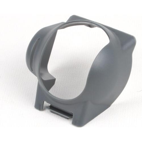 Drone accessories Camera Protector for DJI Mavic Pro Sun Shade Glare Shield Gimbal Shade Camera Mavic Pro Lens Hood Anti Flare