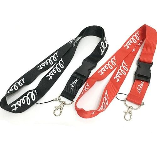 Car Lanyard Drift Racing Car Motorcycles Decoration Straps Rope Cell Phone Neck Strap Lanyard for Cars Keys Lanyard Hanging Rope