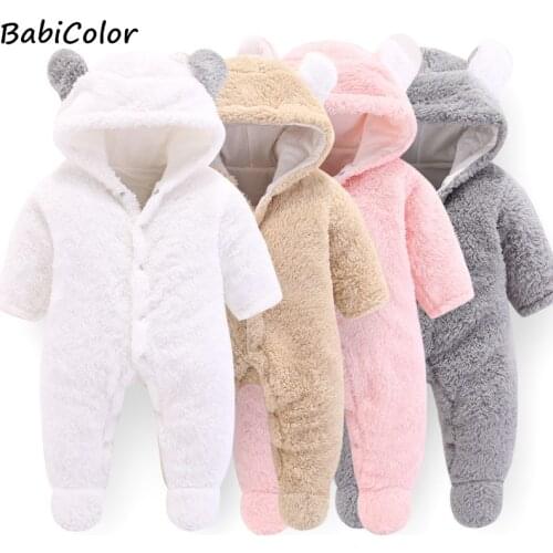 BabiColor Warm Slips For Babies