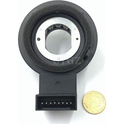 Steering wheel position sensor ACDelco GM Neutral New Replacement 19150081