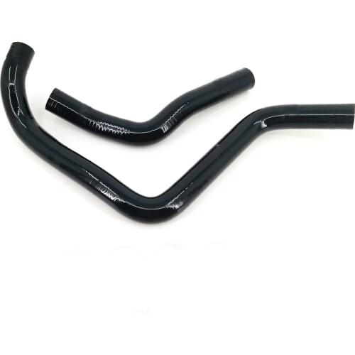 FOR HONDA CIVIC TYPE-R EK9 B16 / INTEGRA DC2 SILICONE RADIATOR HOSES PIPES