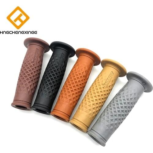 HNGCHENGXINGE Motorcycle Throttle Grips