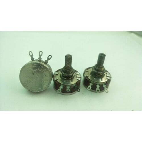 Hot spot RV4NAXSD154A 150K single potentiometer (SWITCH)