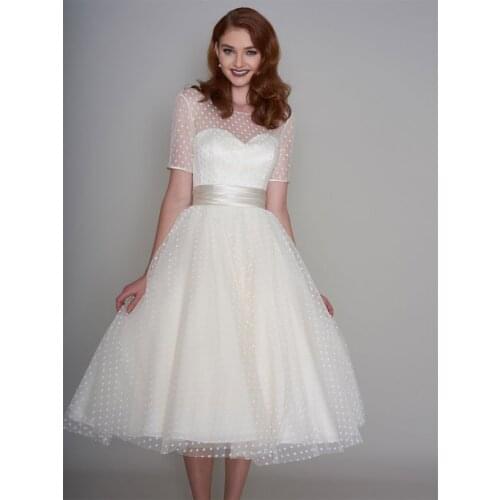 iLoveWedding Beach Wedding Dresses