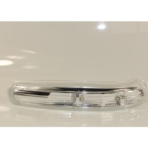 Door Car Wing Mirror Glass Indicator Light Lamp For Chevrolet Captiva 2012-2019