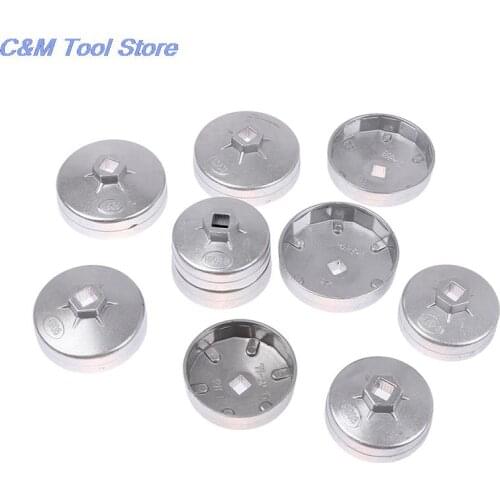 JETTING Oil Filters For Cars