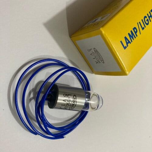 For ROCHE 727-0536 12V 50W Lamp,Cobas C311 C501 C502 C701 C702 C711 C6000,HITACHI LABOSPECT 003 008 C6000 C8000 12V50W bulb