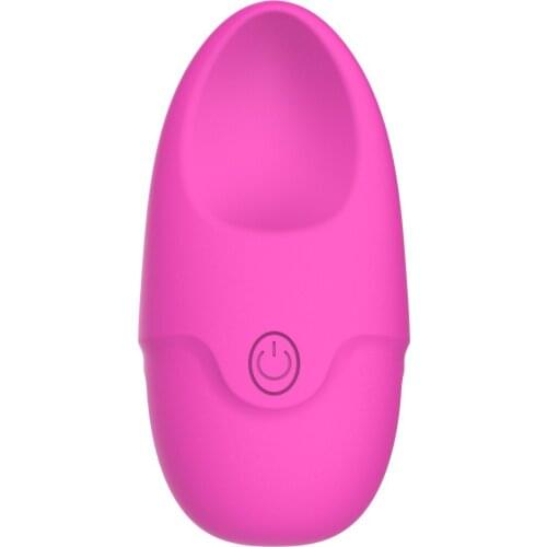 Taoboo Female Masturbator Waterproof Nipple Sucker Sex Toys G Spot Lick Tongue Clitoral Stimulation Vibrator Pussy Massager