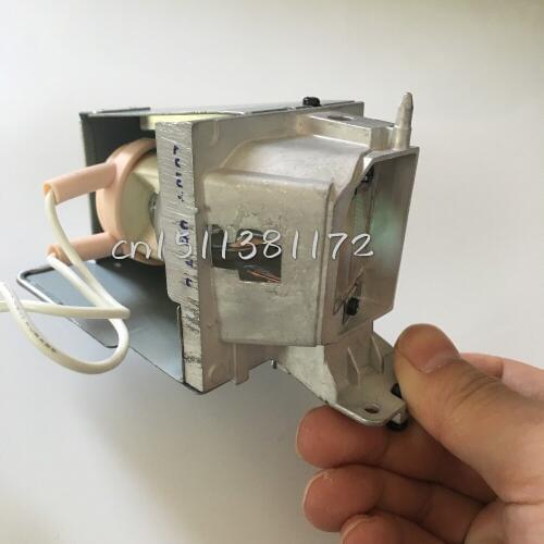 NEW Original Projector lamp with housing SP.8VH01GC01 for OPTOMA HD141X EH200ST GT1080 HD26 X316 S316 W316 DX346