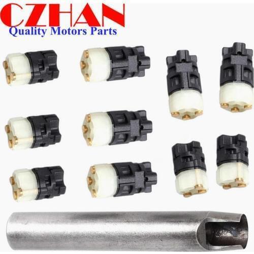 New 722.9 Automatic Transmission Control Module Speed Sensor Y3/8n1 Y3/8n2+ Fitting Tool for Mercedes Benz 7G