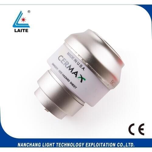 PE300C-10F Stryker X7000 13.5V 22A 300W cermax Excelitas free shipping-1set