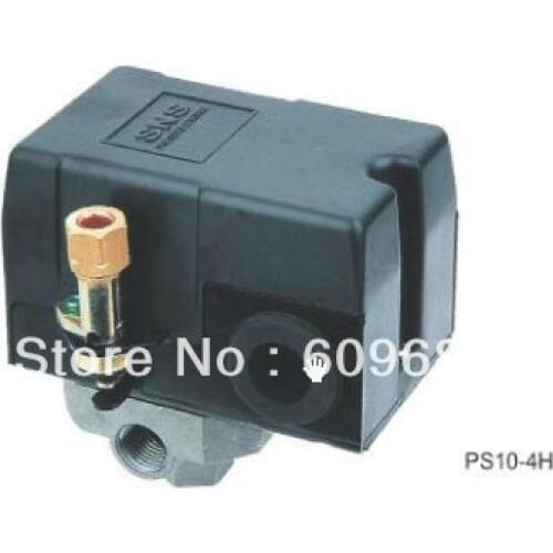 Pressure controller switch, PS10-1H