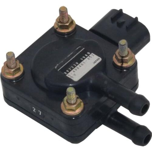 Genuine 897330-108B 5-498401-852 Manifold Air Pressure Sensor MAP Sensor