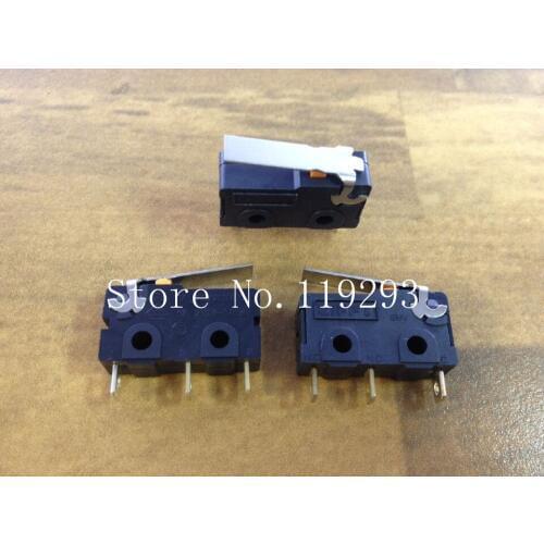 [SA]Taiwan ZIPPY SM-05S-01A micro switch limit switch limit switch straight shank original authentic--50pcs/lot