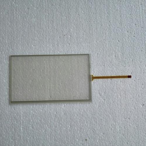 302-710C-TTI Touch Glass Panel for HMI Panel repair~do it yourself,New & Have in stock