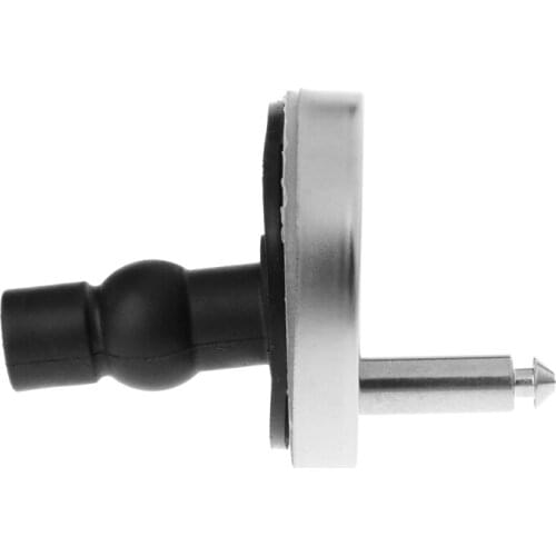 Replacement Toilet Seat Hinge Fitting Screw Repair Tool Anchoring Setscrew Pin