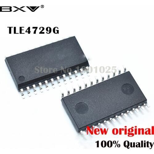 2pcs/lot TLE4729G TLE 4729 G SOP24 SOP new original IC
