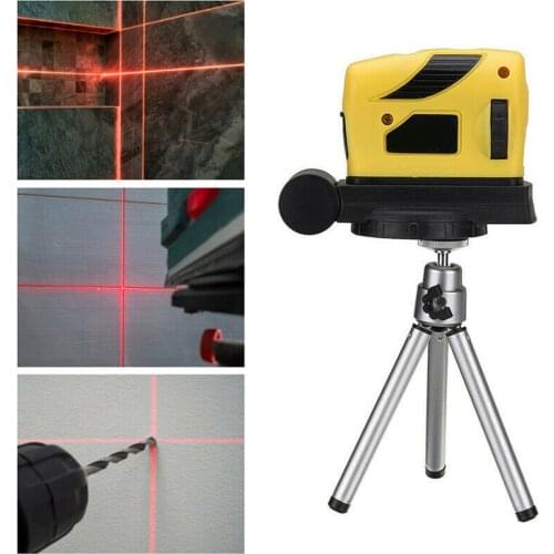 3D Electric Level Battery Operated Horizontal Vertical Level