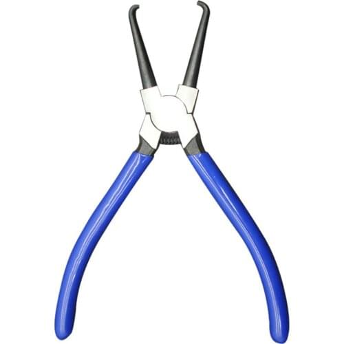 Automobile Tubing Pliers Gasoline Filter Caliper Gasoline Pipe Quick Connector Removal Pliers Fuel Pipe Buckle