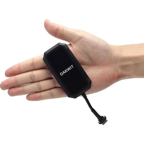 Car GPS Tracker Car Auto 3G GPS Tracker Real Time Positioning Anti Theft Tracking Device Locator Car Electronics UBLOX Chip