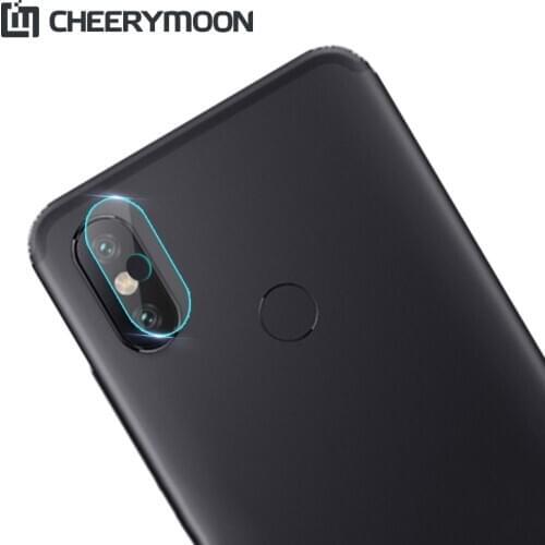 CHEERYMOON CM Screen Protectors For Xiaomi Mi Note