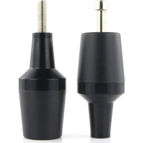 For HONDA CB600 HORNET 600 2005 CNC Frame Slider Crash Pad Protector Motorcycle Accessories