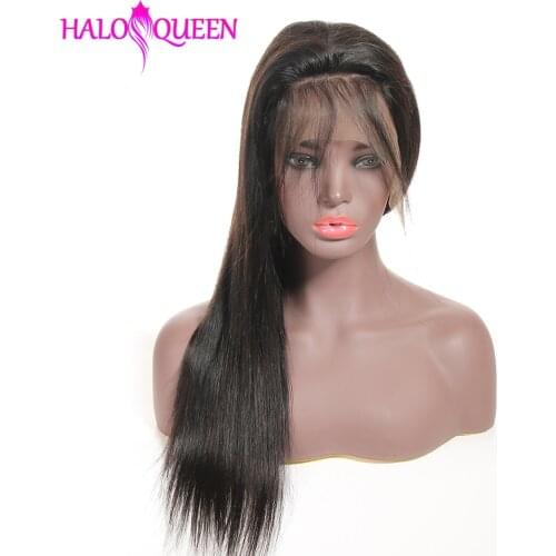 HALOQUEEN Kids Wigs
