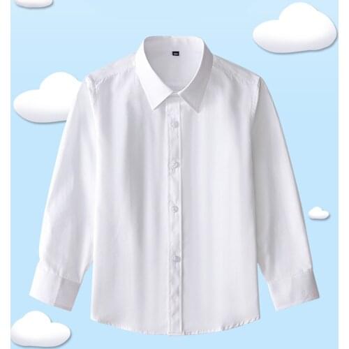 ISHOWTIENDA Children's School Uniform