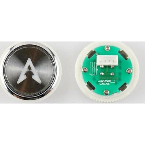 BIMORE Elevator Push Button A4N33067 MA1700 A4N61737