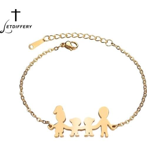 Letdiffery Children's Bracelets