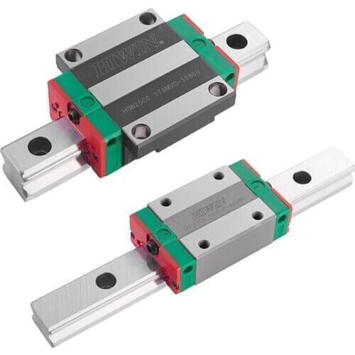 Hiwin linear bearing block hgh20ca hgw20ca egh20ca