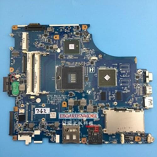 A1796397B for Sony Vaio VPCF1 series Motherboard,MBX-235 M932 Main Board,Grade A