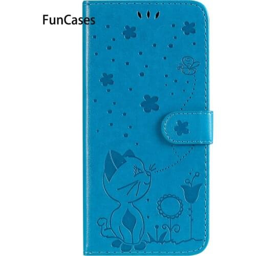 Cute Mobile Cases For telefon Huawei Enjoy Z Movil Cover Huawei accesorios 20 Pro Honor 30 Lite PU Leather Book Wallet Phone Bag
