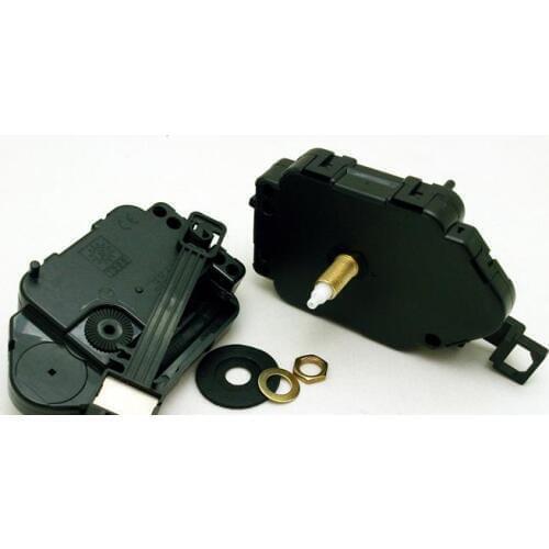 1pcs/lot 22mm DIY Quartz Pendulum Clock Movement Kit Spindle Mechanism shaft Classic Hanging Watch Repair Replacement