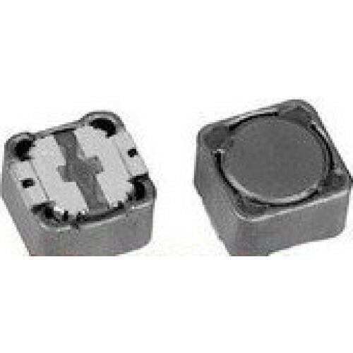 New SMD Power Inductors kit 4.7uH-68uH CDRH127 12x12x7mm SMD Inductor Samples Assorted kit 8values*5pcs=40pcs