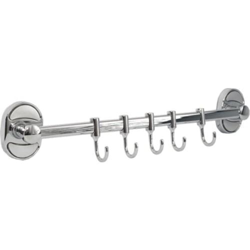 Potato Bathroom Hooks