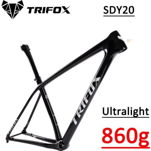 TRIFOX Mountain Bikes