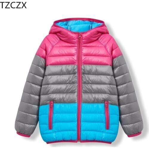 TZCZX Parks For Girls