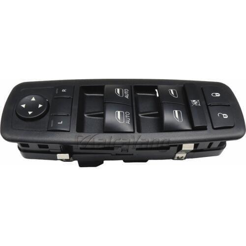 FaroeChi High quality Touch Up Down Power Window Control Switch For Dodge Grand Caravan 2012 - 2016 Ram 1500 2013 - 2015