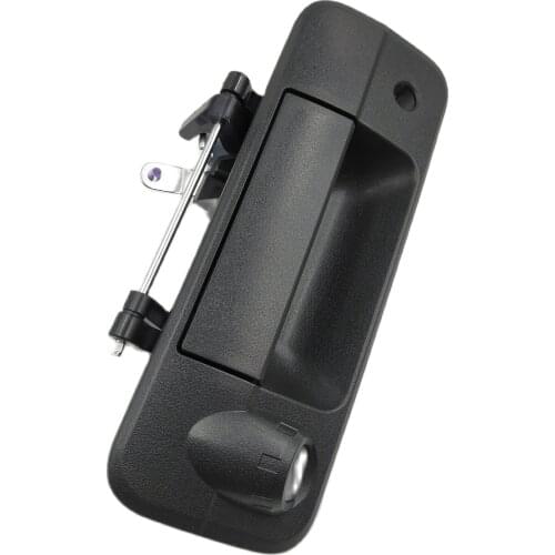 For Toyota Tundra 2007-2013 69090-0c051 rear door handle