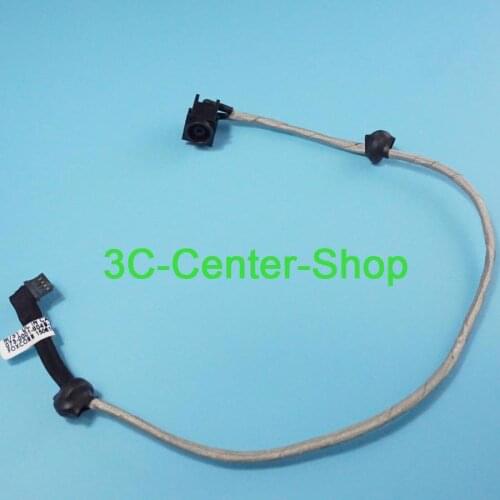 1 PCS DC Jack Connector For Sony VGN-SR13 VGN-SR23 VGN-SR26 VGN-SR33H VGN-SR55E VGN-SR38 DC Power Jack Socket Plug Cable