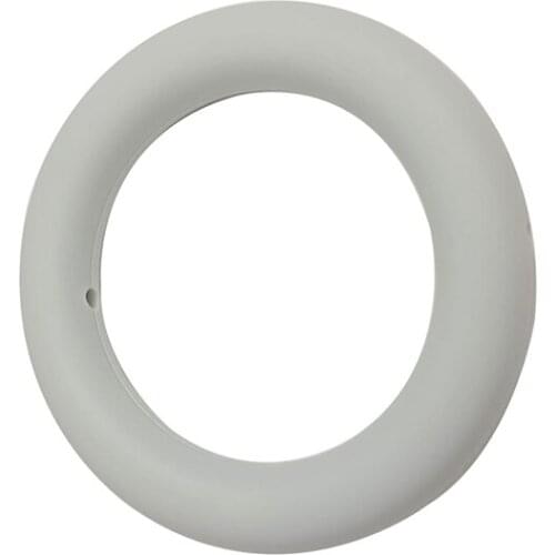 1pc BPA Free Silicone Teether Toys Food Grade Silicone Smoothing Teether For Teeth Washable Sensory Nursing Teething Molar Items