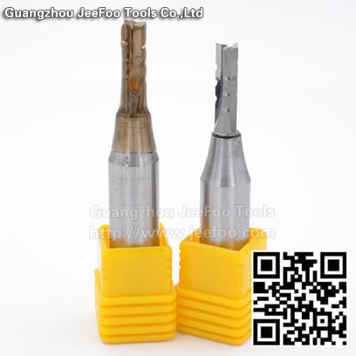 12.7mm Straight Cutter For Plywood /MDF /TCT Straight Cutting Bits